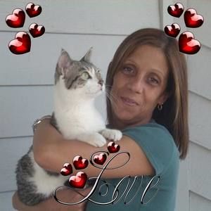 Meet your Posher, Diane